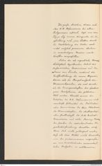 k.k. naturhistorisches Hofmuseum, Intendanzakten 1885-1896 (Hauer), Aktenzahl Z.273.d/1891, Seite 2